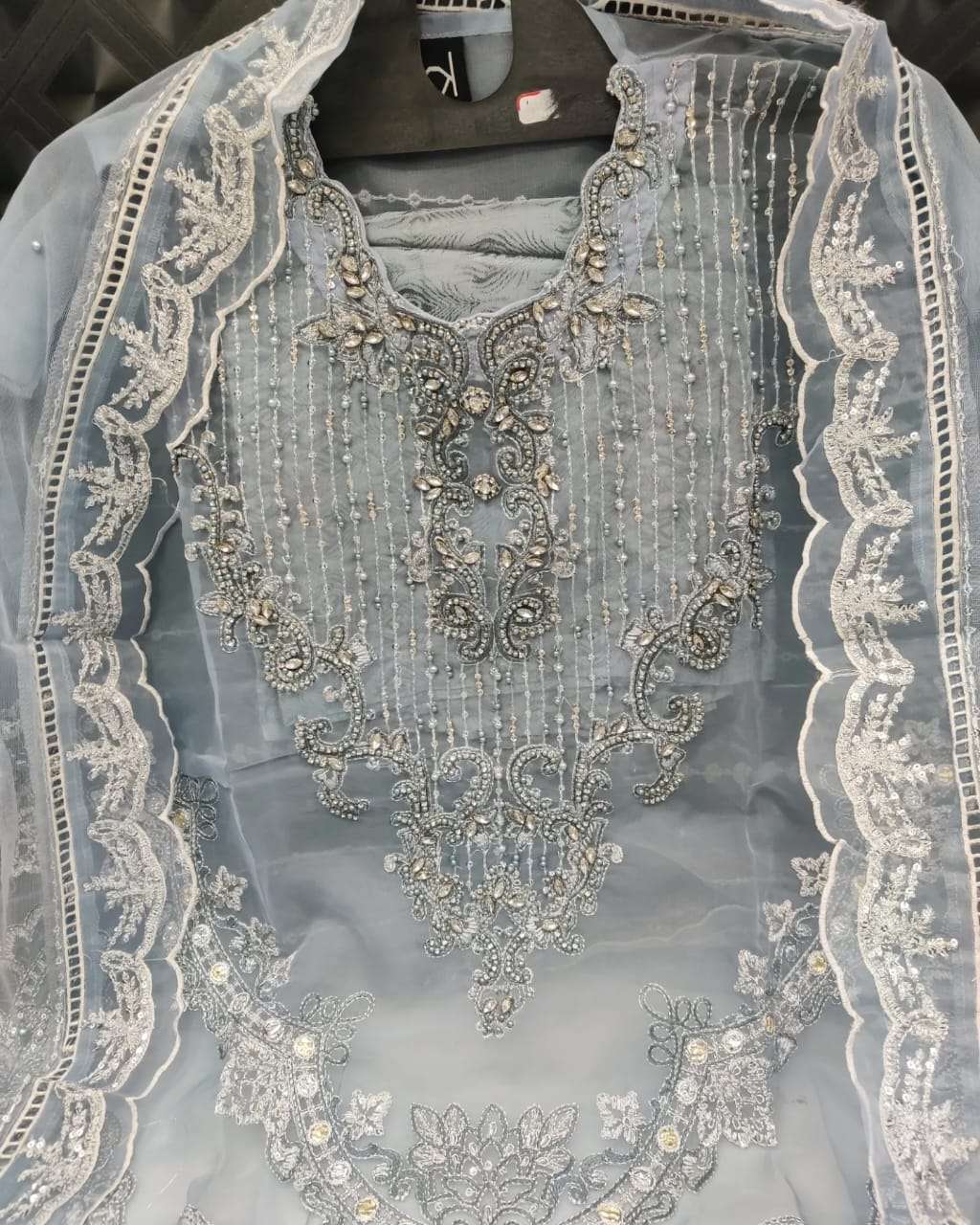  JAHAN Open Pic By Tawakkal Fabrics